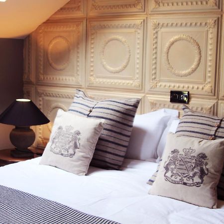 Maison Bushmills Extérieur photo
