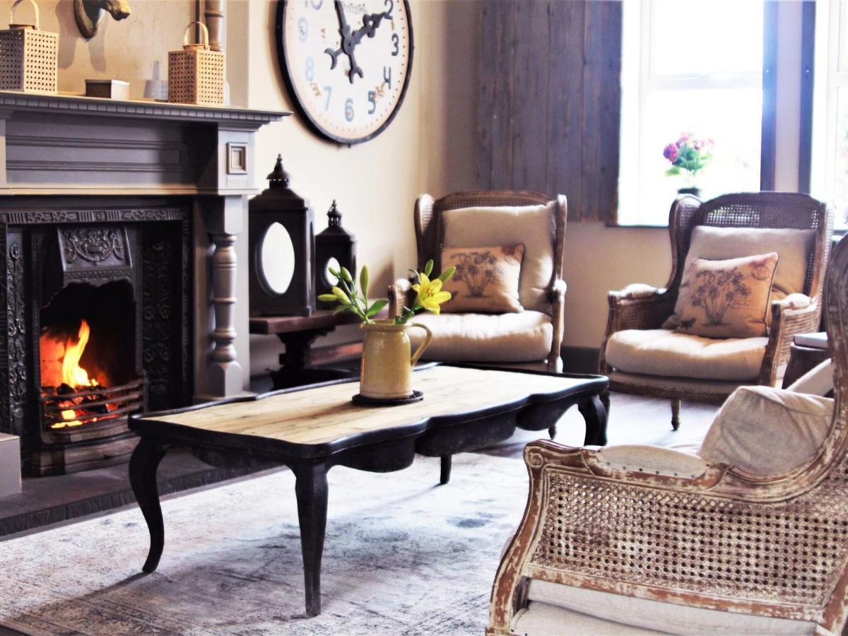 Maison Bushmills Extérieur photo