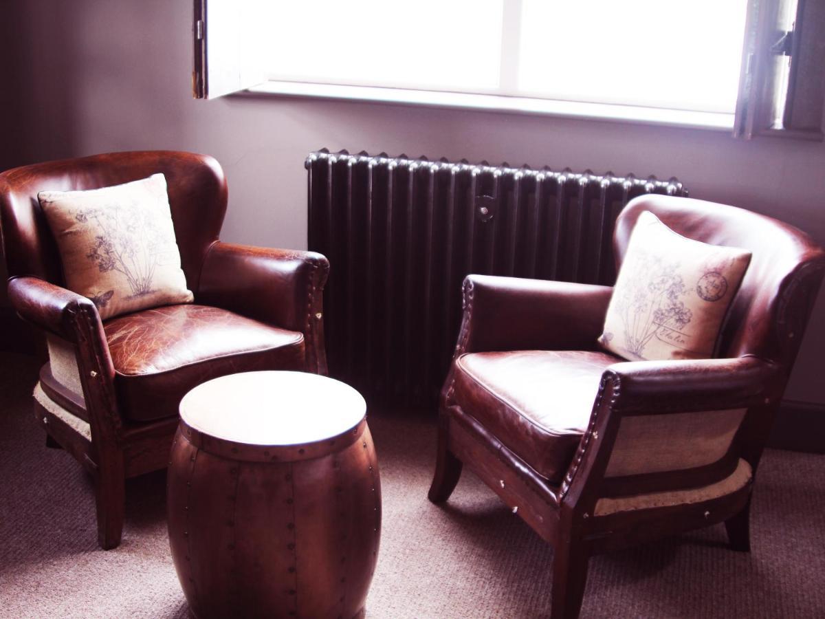 Maison Bushmills Extérieur photo
