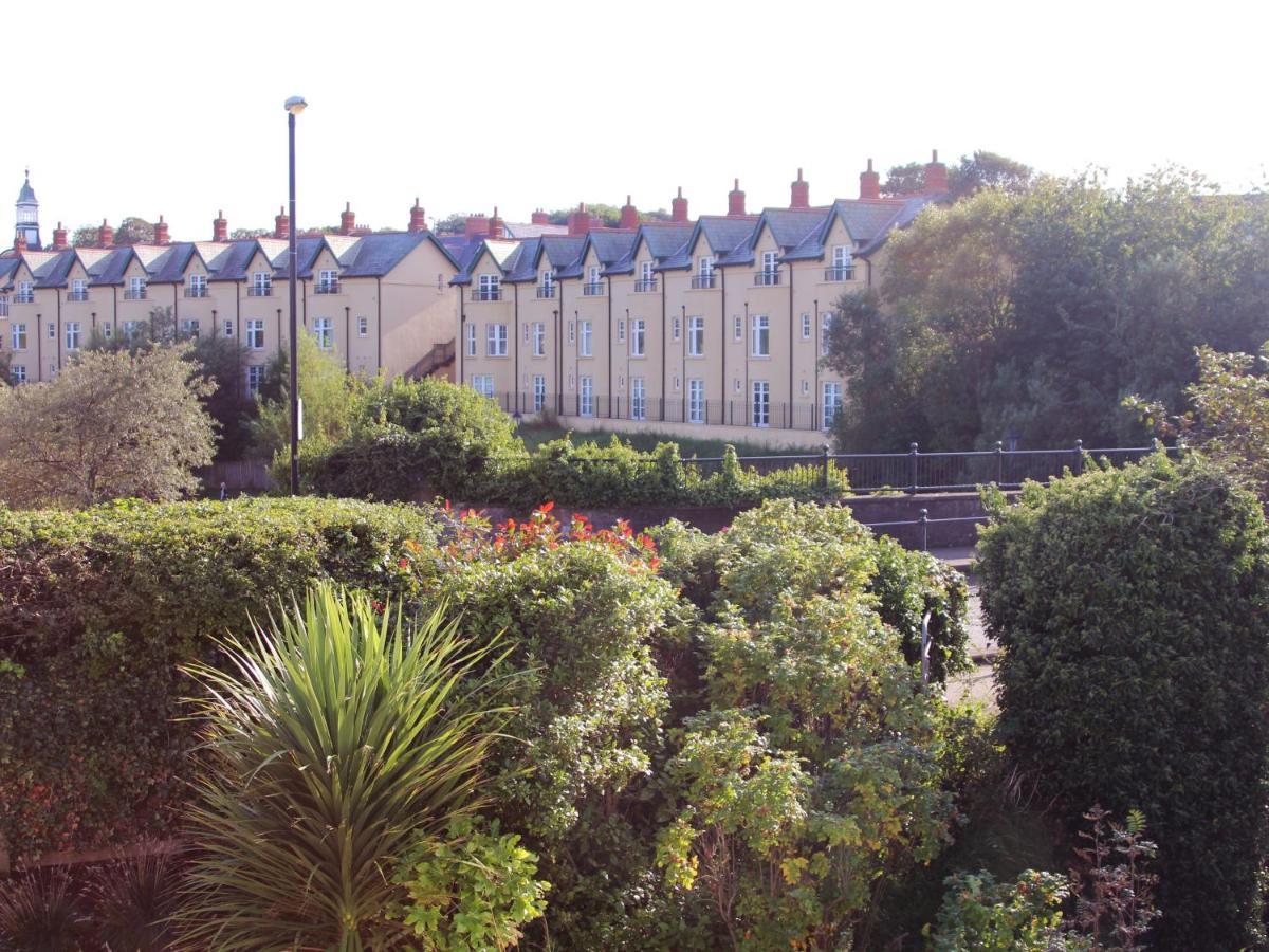 Maison Bushmills Extérieur photo