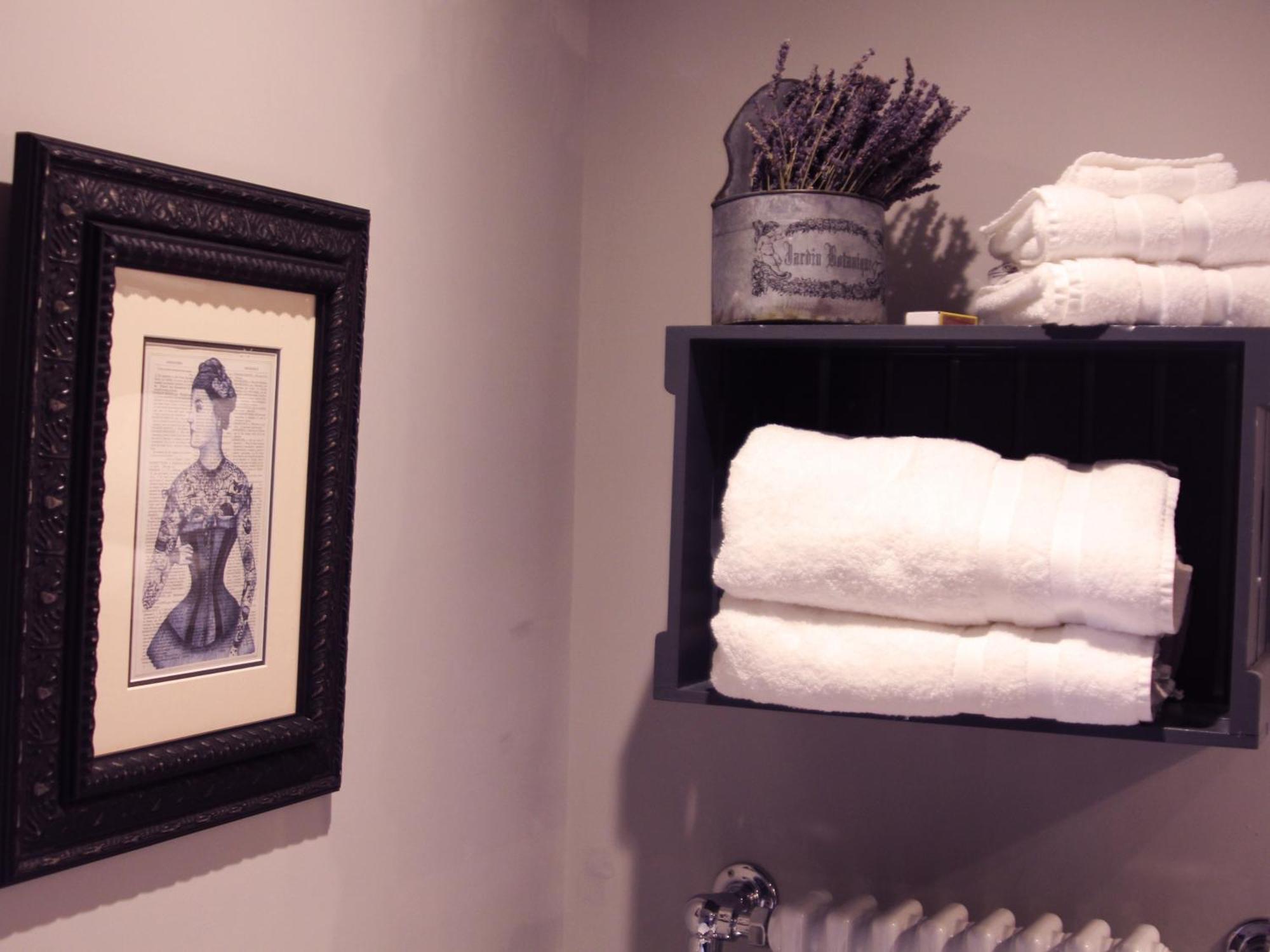 Maison Bushmills Chambre photo